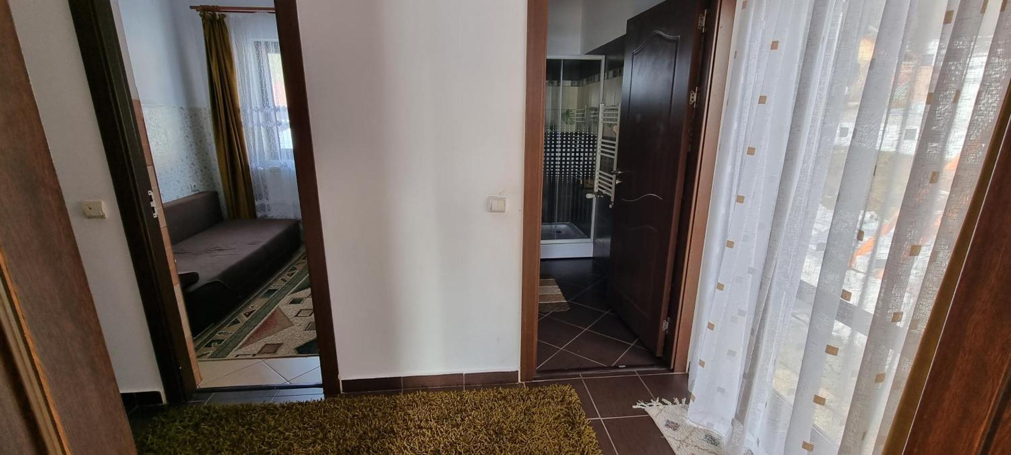 Pensiunea Catalina Moldova Sulita Szoba fotó