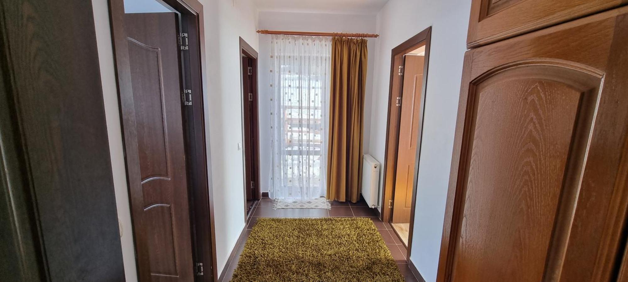 Pensiunea Catalina Moldova Sulita Szoba fotó