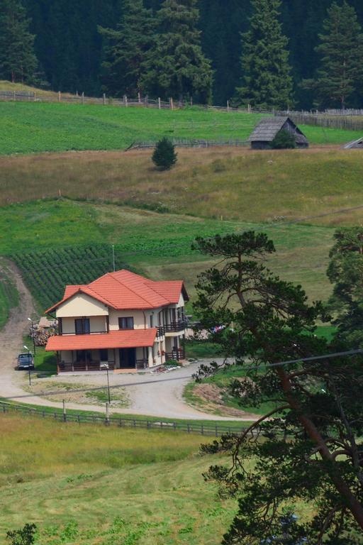 Pensiunea Catalina Moldova Sulita Kültér fotó